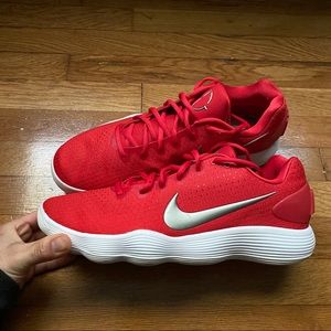 nike men's hyperdunk